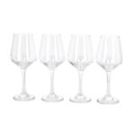 Daily home wijnglas 400ML set van 4