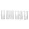 Daily home longdrinkglas set van 6