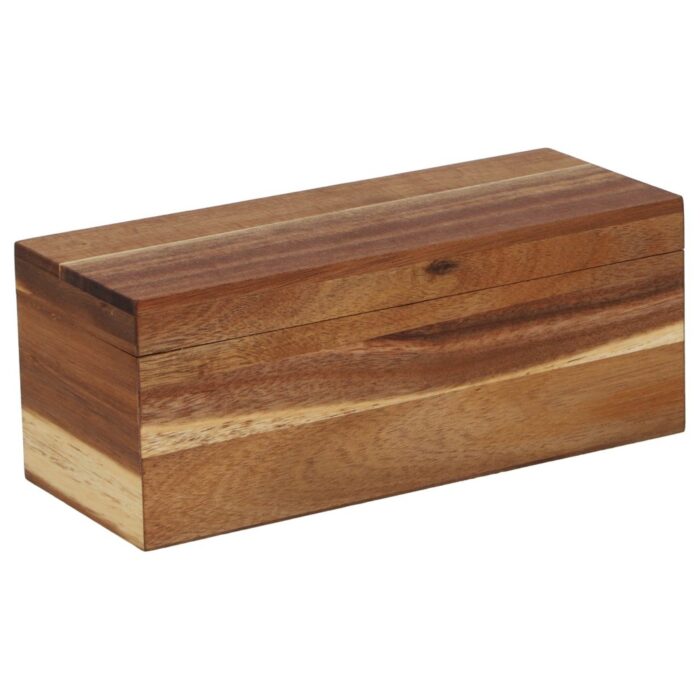 Daily home theedoos 6 vaks