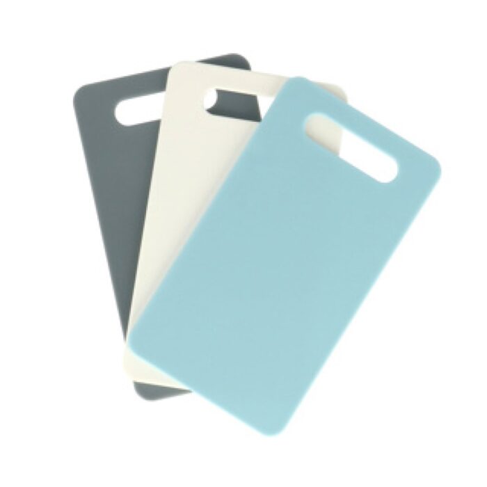 Daily home snijplank 24,8x13,9 cm set 3 - Afbeelding 3