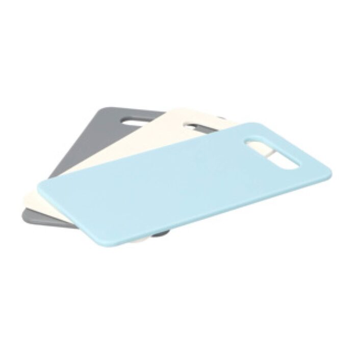 Daily home snijplank 24,8x13,9 cm set 3 - Afbeelding 4