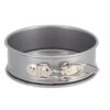 Patisse silver-top mini springvorm 12 cm