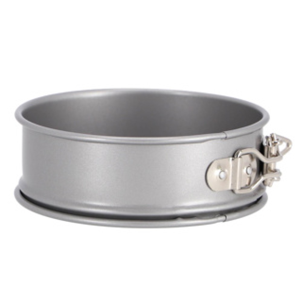 Patisse silver-top mini springvorm 12 cm - Afbeelding 5