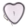 Patisse silver-top mini hart-springvorm 12 cm