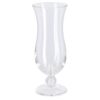 Royal Leerdam Blue Hawaii glas set 4