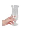 Royal Leerdam Blue Hawaii glas set 4
