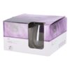 Royal Leerdam Glas style set 4 39 CL