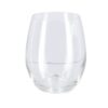 Royal Leerdam Glas style set 4 39 CL