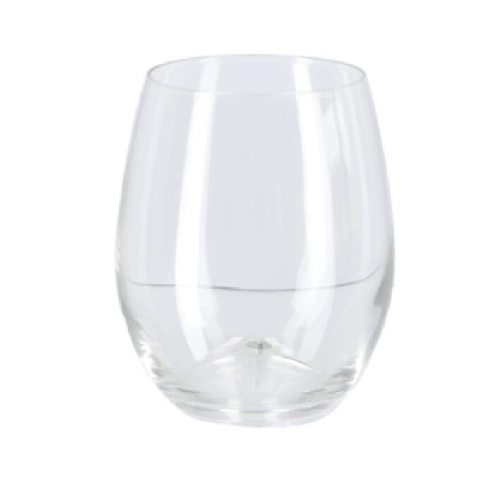 Royal Leerdam Glas style set 4 39 CL - Afbeelding 2