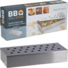 Smoker box rvs