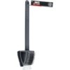 Bbq borstel 3 in 1 37cm