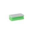 Multy greepsponsen groen/wit 10 stuks