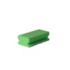 Multy greepsponsen groen/wit 10 stuks