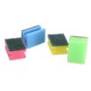 Schuursponsen 10 stuks easy grip multy