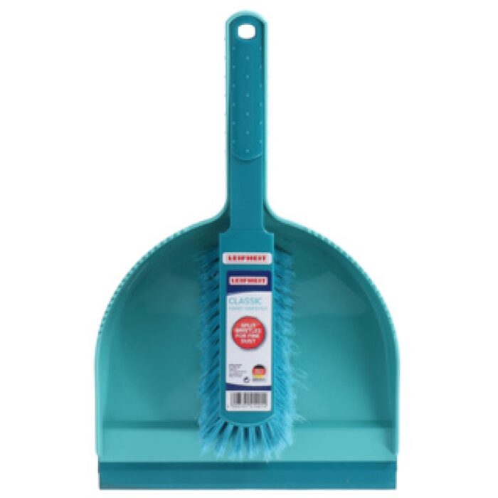 Leifheit Stoffer En Blik Classic - Afbeelding 4