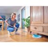 Leifheit Mop Dweil Set Clean Twist Disc Ergo  Compleet
