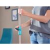 Leifheit Mop Dweil Set Clean Twist Disc Ergo  Compleet