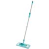 Leifheit Vervangingsdoek Clean Twist Klittenband  Vloerwisser M Ergo - 33 Cm Static Plus