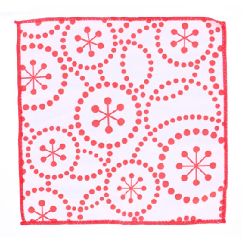 Microvezeldoekjes 5 stuks multy - Afbeelding 3