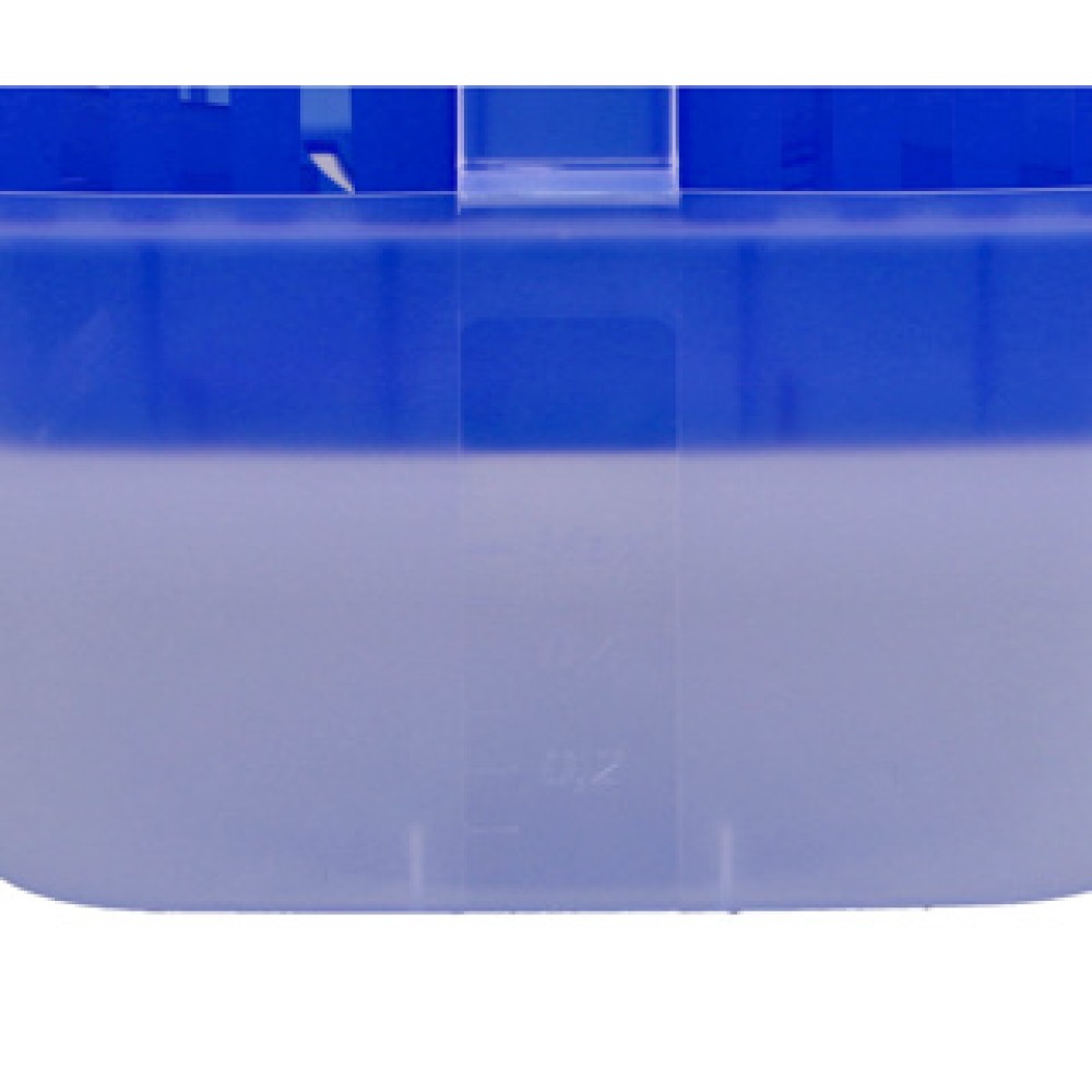 Bison Vochtvreter 450 gram met navulling - Afbeelding 3