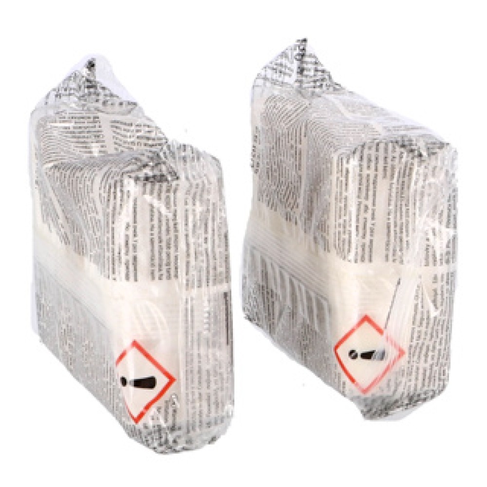 Bison Vochtvreter 450 gram met navulling - Afbeelding 4