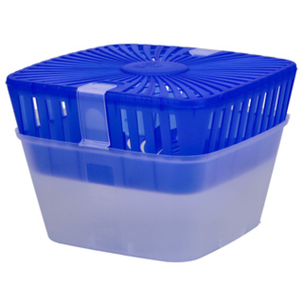 Bison Vochtvreter 450 gram met navulling - Afbeelding 5