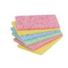 Wissponsen 6 stuks multy