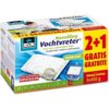Bison vochtvreter navulling 450 gram 2+1