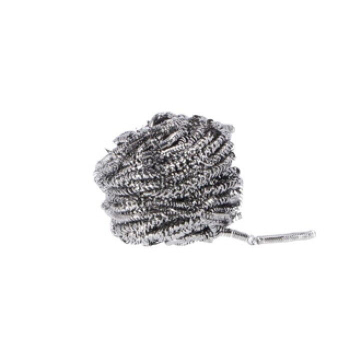 Multy RVS sponsen 4 stuks - Afbeelding 3