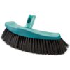 Leifheit xtra clean collect plus allround bezemkop 30 cm