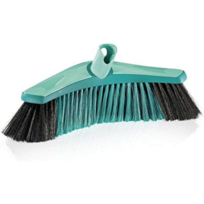Leifheit xtra clean collect plus allround bezemkop 30 cm - Afbeelding 2