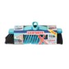 Leifheit 45004 xtra clean plus allround bezemkop 30 cm