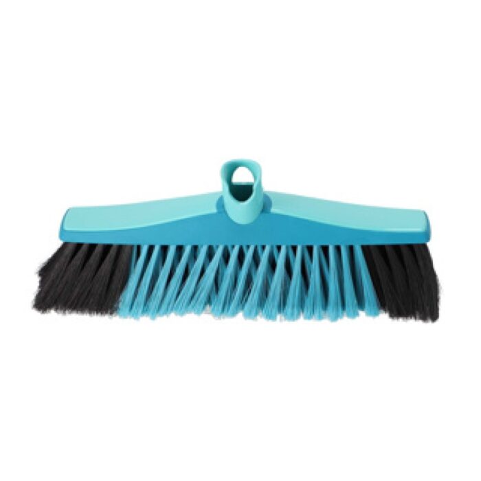 Leifheit 45004 xtra clean plus allround bezemkop 30 cm - Afbeelding 2