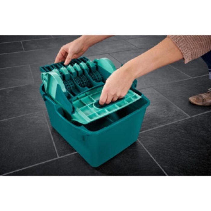 Leifheit dweilemmer Profi Compact 8L - Afbeelding 3