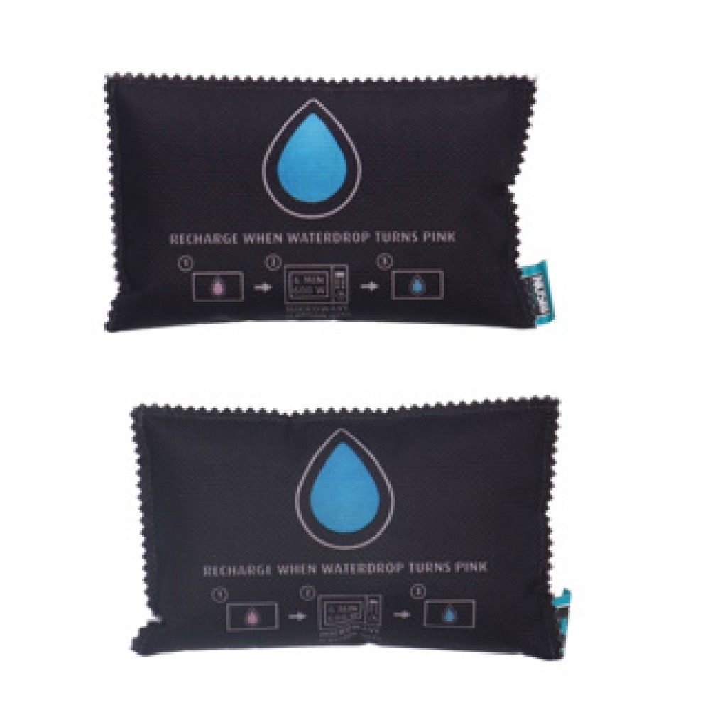 Bison Vochtvreter Auto 2e halve prijs - Afbeelding 3