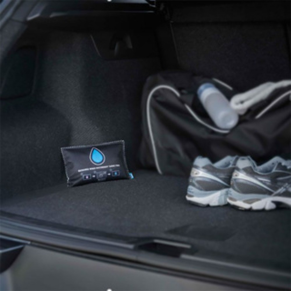 Bison Vochtvreter Auto 2e halve prijs - Afbeelding 5