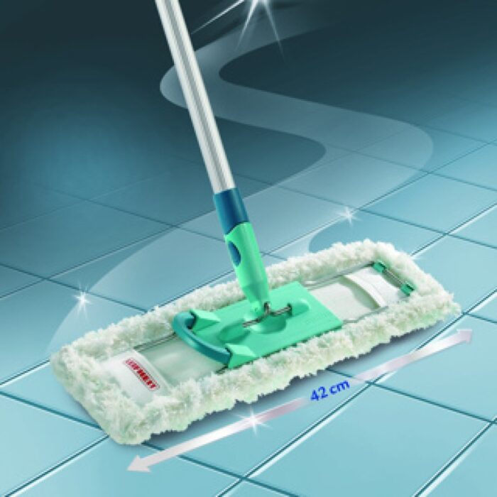 Leifheit powerclean vloerwisser m set - Afbeelding 2