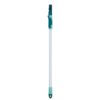 Leifheit Telescoopsteel Vloer 75-135 Cm Click  System