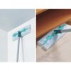 Leifheit clean & away stofdoekjes magneto static s