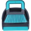 Alpina stoffer en blik 19x21,5 cm