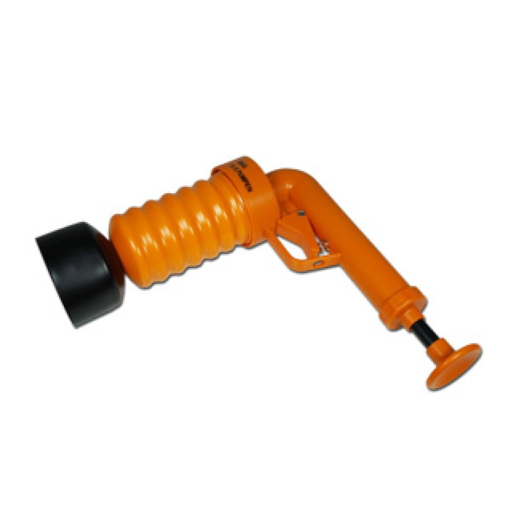 Mechanische afvoerontstopper - Afbeelding 8