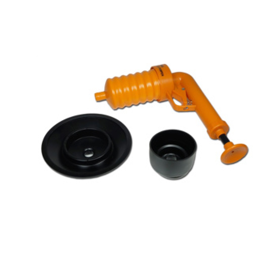 Mechanische afvoerontstopper - Afbeelding 9