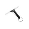 douchecabine trekker 24 cm - zwart display