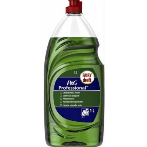 DREFT Handafwasmiddel Original - Multipack