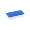 Clean home wonderspons en schuurspons 12 stuks