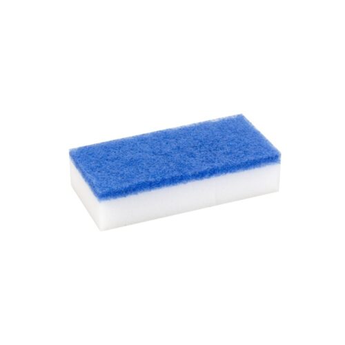 Clean home wonderspons en schuurspons 12 stuks