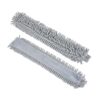 Clean home flexibele chenille vervangingsdoek
