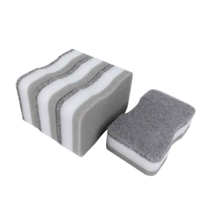 Clean home schuursponsen 4 stuks