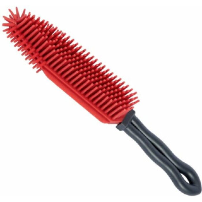 Vileda electrostatic pet pro borstel - Afbeelding 2