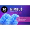Nimbus magic duster navulling 20 stuks